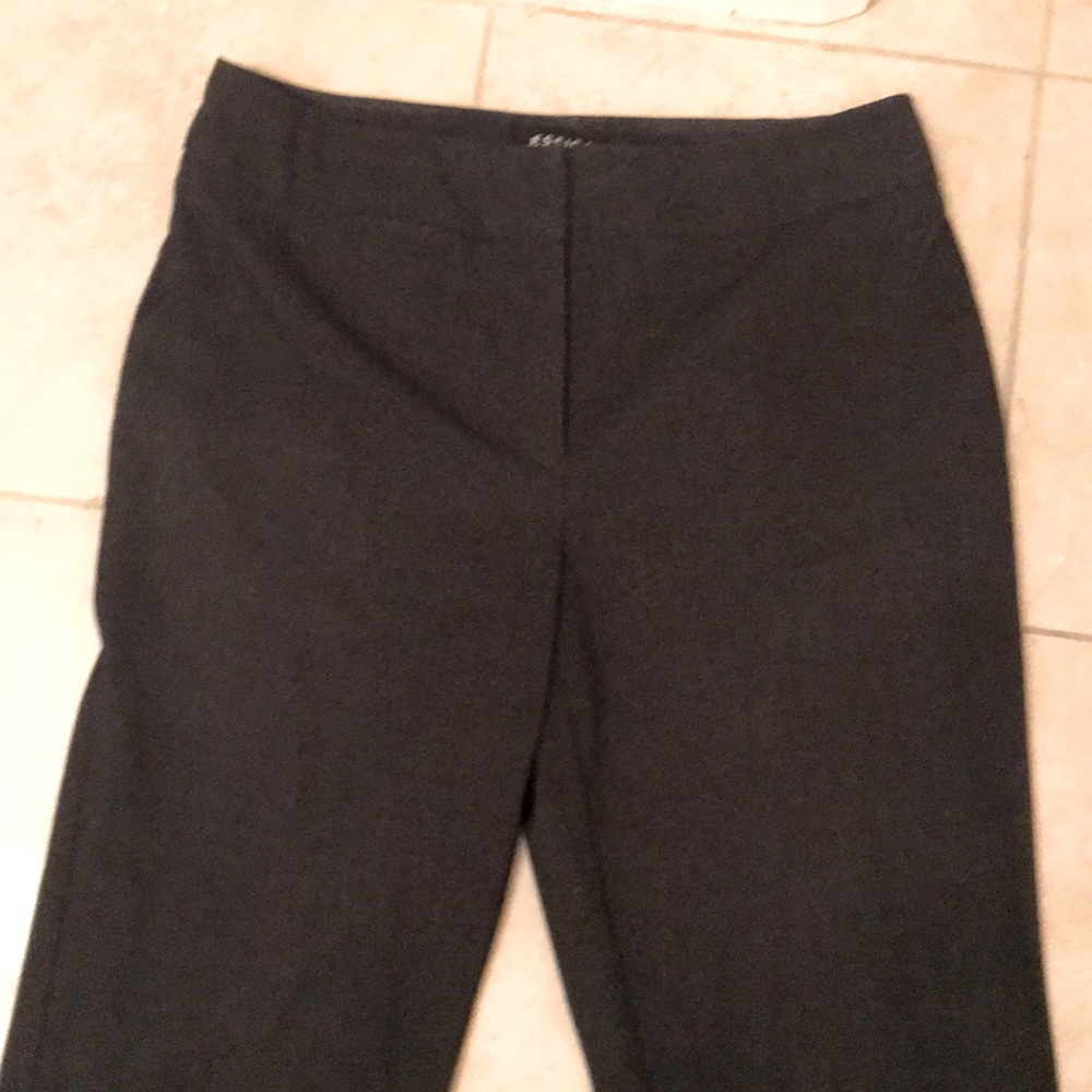 Work pants - Picture 2 of 2
